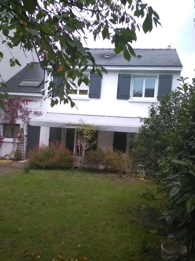 Homestay Chantilly *